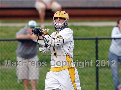 Thumbnail 3 in Stonington @ Weston (CIAC Class S Quarterfinal) photogallery.