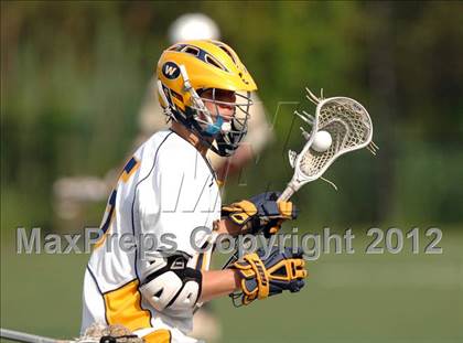 Thumbnail 3 in Stonington @ Weston (CIAC Class S Quarterfinal) photogallery.