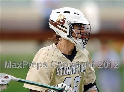 Thumbnail 3 in Stonington @ Weston (CIAC Class S Quarterfinal) photogallery.