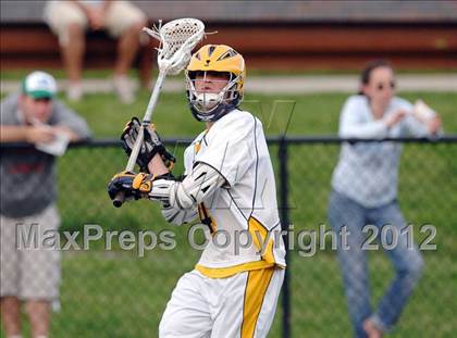 Thumbnail 1 in Stonington @ Weston (CIAC Class S Quarterfinal) photogallery.