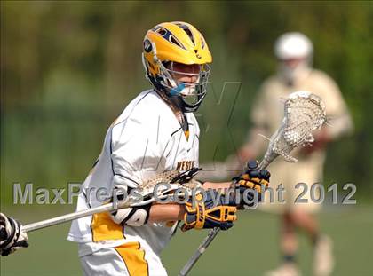 Thumbnail 2 in Stonington @ Weston (CIAC Class S Quarterfinal) photogallery.