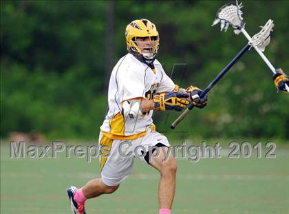 Thumbnail 1 in Stonington @ Weston (CIAC Class S Quarterfinal) photogallery.