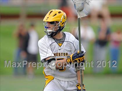 Thumbnail 1 in Stonington @ Weston (CIAC Class S Quarterfinal) photogallery.