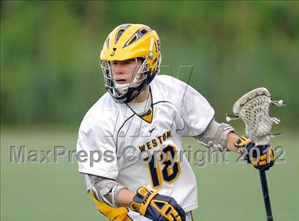 Thumbnail 2 in Stonington @ Weston (CIAC Class S Quarterfinal) photogallery.