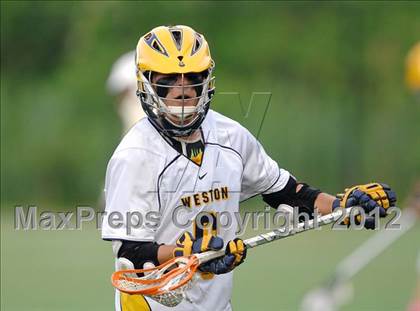 Thumbnail 3 in Stonington @ Weston (CIAC Class S Quarterfinal) photogallery.