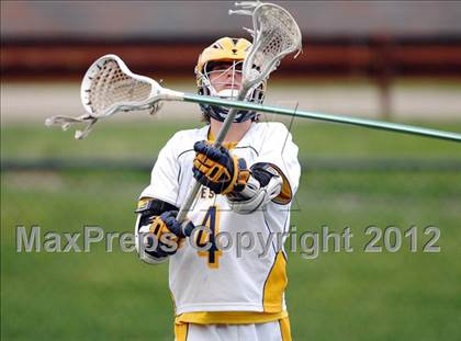 Thumbnail 3 in Stonington @ Weston (CIAC Class S Quarterfinal) photogallery.