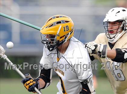Thumbnail 2 in Stonington @ Weston (CIAC Class S Quarterfinal) photogallery.