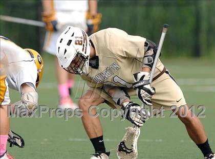 Thumbnail 1 in Stonington @ Weston (CIAC Class S Quarterfinal) photogallery.