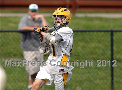 Thumbnail 1 in Stonington @ Weston (CIAC Class S Quarterfinal) photogallery.