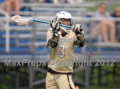 Thumbnail 1 in Stonington @ Weston (CIAC Class S Quarterfinal) photogallery.