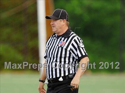 Thumbnail 3 in Stonington @ Weston (CIAC Class S Quarterfinal) photogallery.