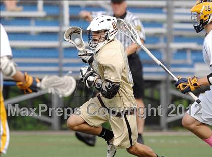 Thumbnail 2 in Stonington @ Weston (CIAC Class S Quarterfinal) photogallery.