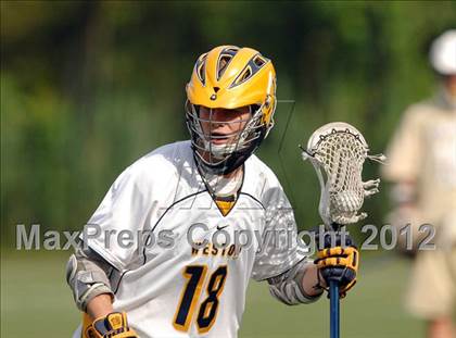 Thumbnail 2 in Stonington @ Weston (CIAC Class S Quarterfinal) photogallery.