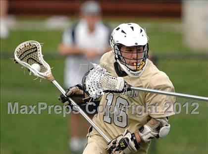 Thumbnail 2 in Stonington @ Weston (CIAC Class S Quarterfinal) photogallery.