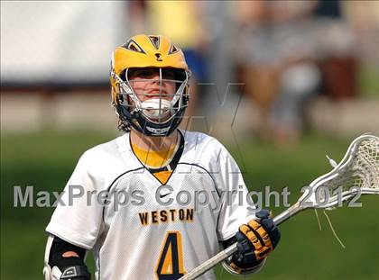 Thumbnail 1 in Stonington @ Weston (CIAC Class S Quarterfinal) photogallery.