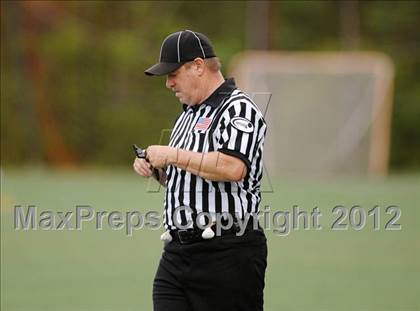 Thumbnail 3 in Stonington @ Weston (CIAC Class S Quarterfinal) photogallery.