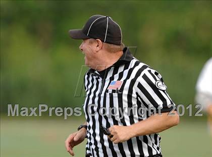 Thumbnail 3 in Stonington @ Weston (CIAC Class S Quarterfinal) photogallery.