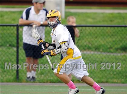 Thumbnail 1 in Stonington @ Weston (CIAC Class S Quarterfinal) photogallery.