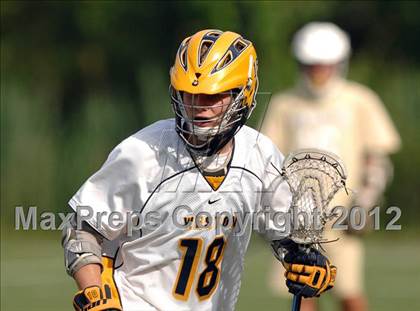 Thumbnail 3 in Stonington @ Weston (CIAC Class S Quarterfinal) photogallery.