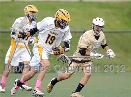 Thumbnail 1 in Stonington @ Weston (CIAC Class S Quarterfinal) photogallery.