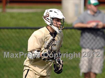 Thumbnail 2 in Stonington @ Weston (CIAC Class S Quarterfinal) photogallery.