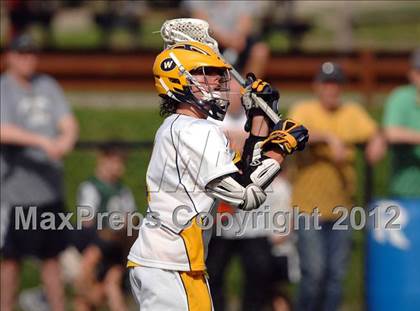 Thumbnail 1 in Stonington @ Weston (CIAC Class S Quarterfinal) photogallery.