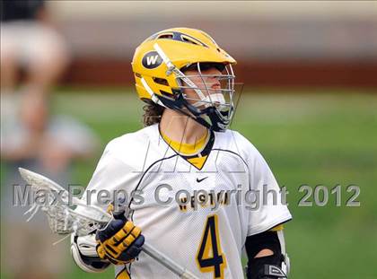 Thumbnail 3 in Stonington @ Weston (CIAC Class S Quarterfinal) photogallery.