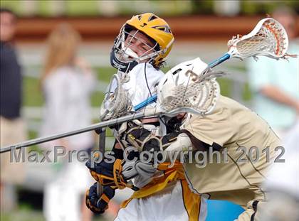 Thumbnail 2 in Stonington @ Weston (CIAC Class S Quarterfinal) photogallery.