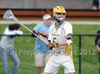 Thumbnail 1 in Stonington @ Weston (CIAC Class S Quarterfinal) photogallery.