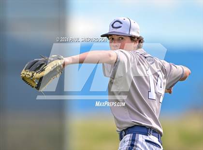 Thumbnail 3 in Columbine @ Mountain Vista photogallery.