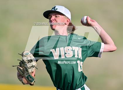 Thumbnail 2 in Columbine @ Mountain Vista photogallery.