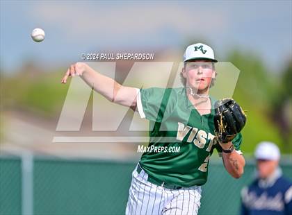 Thumbnail 2 in Columbine @ Mountain Vista photogallery.