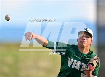 Thumbnail 3 in Columbine @ Mountain Vista photogallery.