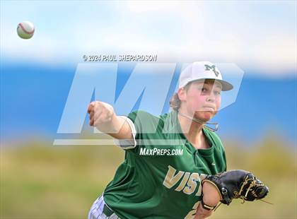 Thumbnail 3 in Columbine @ Mountain Vista photogallery.