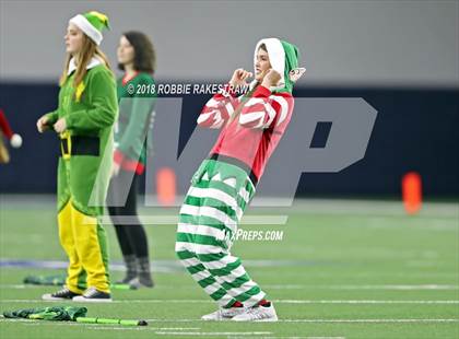 Thumbnail 1 in Glen Rose @ Iowa Park (UIL 4A Division 2 Quarterfinal) photogallery.