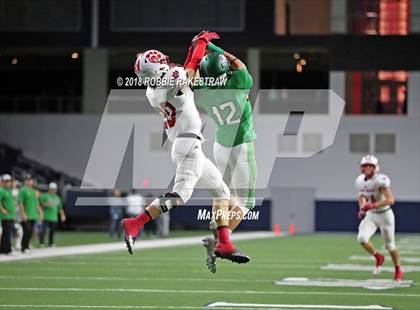 Thumbnail 1 in Glen Rose @ Iowa Park (UIL 4A Division 2 Quarterfinal) photogallery.