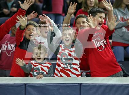 Thumbnail 3 in Glen Rose @ Iowa Park (UIL 4A Division 2 Quarterfinal) photogallery.