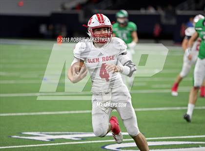 Thumbnail 3 in Glen Rose @ Iowa Park (UIL 4A Division 2 Quarterfinal) photogallery.