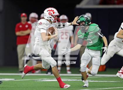Thumbnail 3 in Glen Rose @ Iowa Park (UIL 4A Division 2 Quarterfinal) photogallery.