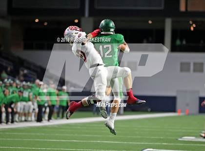 Thumbnail 3 in Glen Rose @ Iowa Park (UIL 4A Division 2 Quarterfinal) photogallery.