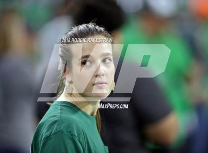Thumbnail 3 in Glen Rose @ Iowa Park (UIL 4A Division 2 Quarterfinal) photogallery.