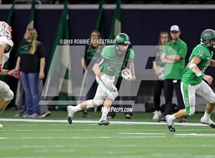 Thumbnail 2 in Glen Rose @ Iowa Park (UIL 4A Division 2 Quarterfinal) photogallery.