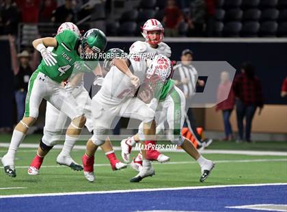 Thumbnail 1 in Glen Rose @ Iowa Park (UIL 4A Division 2 Quarterfinal) photogallery.