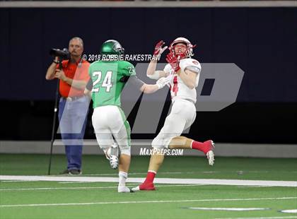 Thumbnail 3 in Glen Rose @ Iowa Park (UIL 4A Division 2 Quarterfinal) photogallery.