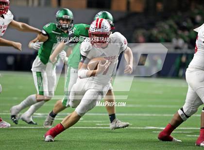 Thumbnail 2 in Glen Rose @ Iowa Park (UIL 4A Division 2 Quarterfinal) photogallery.