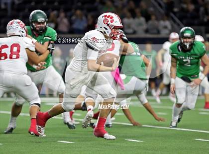 Thumbnail 1 in Glen Rose @ Iowa Park (UIL 4A Division 2 Quarterfinal) photogallery.