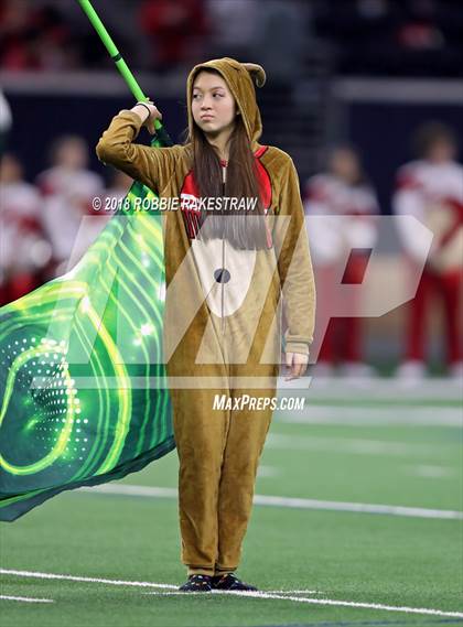 Thumbnail 1 in Glen Rose @ Iowa Park (UIL 4A Division 2 Quarterfinal) photogallery.