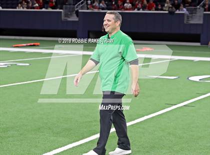 Thumbnail 3 in Glen Rose @ Iowa Park (UIL 4A Division 2 Quarterfinal) photogallery.