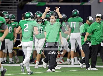 Thumbnail 3 in Glen Rose @ Iowa Park (UIL 4A Division 2 Quarterfinal) photogallery.