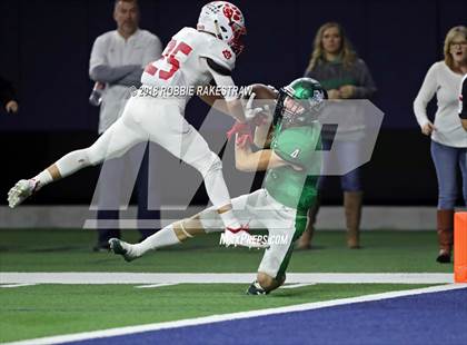Thumbnail 2 in Glen Rose @ Iowa Park (UIL 4A Division 2 Quarterfinal) photogallery.